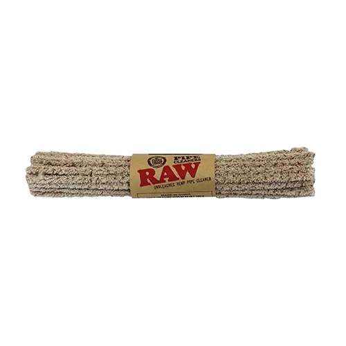 RAW HEMP PIPE CLEANERS | A Loja da Maria