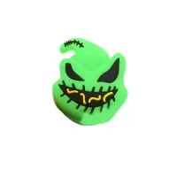 CAIXA DE SILICONE - HALLOWEEN 15ml | A Loja da Maria