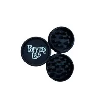 Grinder Bio 55mm - Poppins Lab | A Loja da Maria
