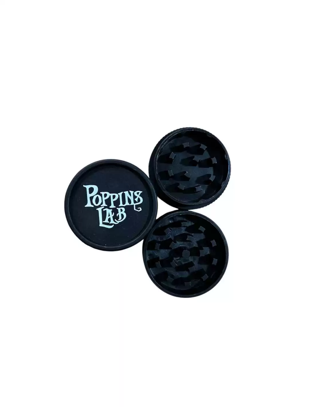 Grinder Bio 55mm - Poppins Lab | A Loja da Maria