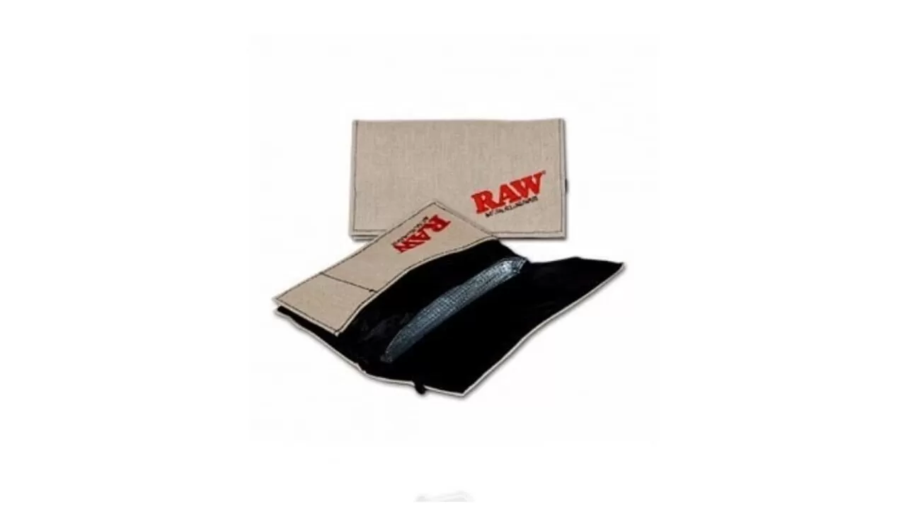 RAW: História, filosofia "unrefined" e linha de produtos